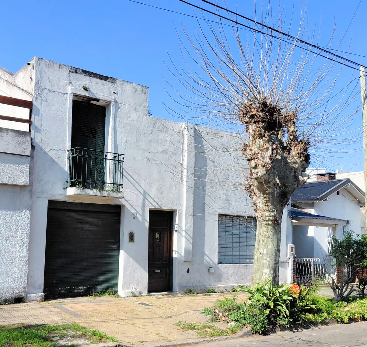 3526MJ- 3526MJ- LOTE SAN ANDRES